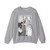 BEARDSLEY, Aubrey - The Toilet (Artwork) Crewneck Sweatshirt