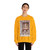 BEAUNEVEU, Andre - King David (Artwork) Crewneck Sweatshirt