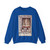 BEAUNEVEU, Andre - King David (Artwork) Crewneck Sweatshirt