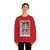 BEAUNEVEU, Andre - King David (Artwork) Crewneck Sweatshirt