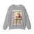ANTHONISZ, Cornelis - Saint Crosspatch (Artwork) Crewneck Sweatshirt