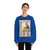 ANTHONISZ, Cornelis - Saint Crosspatch (Artwork) Crewneck Sweatshirt