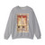 BEAUNEVEU, Andre - St Philip (Artwork) Crewneck Sweatshirt