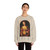 BECCAFUMI, Domenico - St Lucy (Artwork) Crewneck Sweatshirt