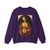 BECCAFUMI, Domenico - St Lucy (Artwork) Crewneck Sweatshirt