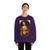 BECCAFUMI, Domenico - St Lucy (Artwork) Crewneck Sweatshirt