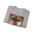 BECCAFUMI, Domenico - St Paul (Artwork) Crewneck Sweatshirt