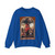 BECCAFUMI, Domenico - St Paul (Artwork) Crewneck Sweatshirt