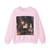 BECCAFUMI, Domenico - The Annunciation (Artwork) Crewneck Sweatshirt