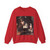 BECCAFUMI, Domenico - The Annunciation (Artwork) Crewneck Sweatshirt