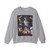 ANTOLINEZ, Jose - Immaculate Conception (Artwork) Crewneck Sweatshirt