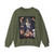 ANTOLINEZ, Jose - Immaculate Conception (Artwork) Crewneck Sweatshirt