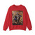 ANTOLINEZ, Jose - Immaculate Conception2 (Artwork) Crewneck Sweatshirt