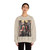 BECCAFUMI, Domenico - Trinity (detail) (Artwork) Crewneck Sweatshirt