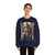 BECCAFUMI, Domenico - Trinity (detail) (Artwork) Crewneck Sweatshirt