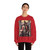BECCAFUMI, Domenico - Trinity (detail) (Artwork) Crewneck Sweatshirt