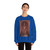 ARFE, goldsmith family - Monstrance3 (Artwork) Crewneck Sweatshirt