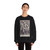 HOGARTH, William - John Wilkes (Artwork) Crewneck Sweatshirt