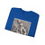 HOGARTH, William - John Wilkes (Artwork) Crewneck Sweatshirt