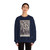 HOGARTH, William - John Wilkes (Artwork) Crewneck Sweatshirt