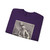 HOGARTH, William - John Wilkes (Artwork) Crewneck Sweatshirt