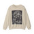 HOGARTH, William - The Bruiser (Artwork) Crewneck Sweatshirt