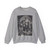 HOGARTH, William - The Bruiser (Artwork) Crewneck Sweatshirt