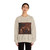 HOGARTH, William - The Orgy (Artwork) Crewneck Sweatshirt