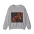 HOGARTH, William - The Orgy (Artwork) Crewneck Sweatshirt
