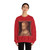 ASPERTINI, Amico - Heroic Head (Artwork) Crewneck Sweatshirt