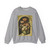 ASSTEYN, Bartholomeus - Still-Life (Artwork) Crewneck Sweatshirt