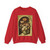 ASSTEYN, Bartholomeus - Still-Life (Artwork) Crewneck Sweatshirt