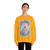 AUDRAN, Claude III - Arabesque (Artwork) Crewneck Sweatshirt