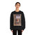 ATTAVANTE Degi Attavanti - Missal (Artwork) Crewneck Sweatshirt