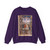 ATTAVANTE Degi Attavanti - Missal (Artwork) Crewneck Sweatshirt
