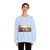AVERCAMP, Hendrick - Ice Scene2 (Artwork) Crewneck Sweatshirt