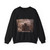 AVERCAMP, Hendrick - Winter Landscape3 (Artwork) Crewneck Sweatshirt