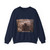 AVERCAMP, Hendrick - Winter Landscape3 (Artwork) Crewneck Sweatshirt