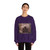 AVERCAMP, Hendrick - Winter Landscape3 (Artwork) Crewneck Sweatshirt