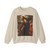 BABUREN, Dirck van - Concert (Artwork) Crewneck Sweatshirt