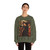 BABUREN, Dirck van - Concert (Artwork) Crewneck Sweatshirt