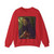 BELLINI, Giovanni - Saint Dominic (Artwork) Crewneck Sweatshirt