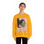 BAILLY, David - Self-Portrait (Artwork) Crewneck Sweatshirt