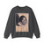 BAILLY, David - Self-Portrait (Artwork) Crewneck Sweatshirt