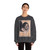 BAILLY, David - Self-Portrait (Artwork) Crewneck Sweatshirt