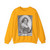 BAILLY, David - Self-Portrait2 (Artwork) Crewneck Sweatshirt
