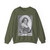 BAILLY, David - Self-Portrait2 (Artwork) Crewneck Sweatshirt