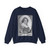 BAILLY, David - Self-Portrait2 (Artwork) Crewneck Sweatshirt