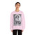 BAILLY, David - Self-Portrait2 (Artwork) Crewneck Sweatshirt