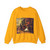 HONDECOETER, Melchior d' - Birds (Artwork) Crewneck Sweatshirt